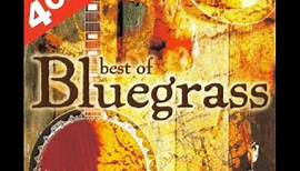 The best of bluegrass - Blue Moon of Kentucky