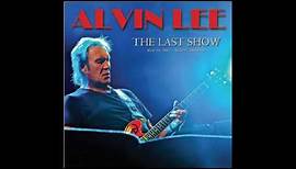 Alvin Lee - Slow Blues in ‘C’