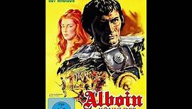 Alboin, König der Langobarden - 1961 ‧ Abenteuerfilm - Deutsch - mit Jack Palance/Guy Madison