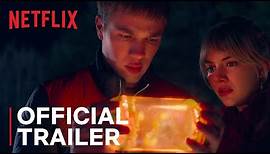 Locke & Key | Official Trailer | Netflix