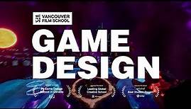 Game Design Spotlight 2023