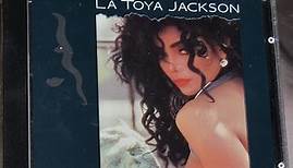 La Toya Jackson - Stop In The Name Of Love
