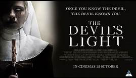 ‘The Devil’s Light’ official trailer