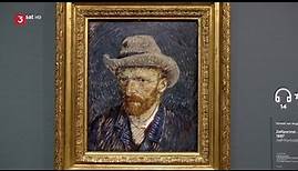 Das Geheimnis der Meister - 4. Folge: Vincent van Gogh