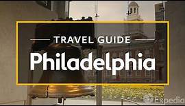 Philadelphia Vacation Travel Guide | Expedia