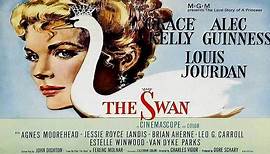 The Swan (1956)🔹