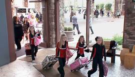 Dance Moms Season 1 Episode 1 The Competition Begins