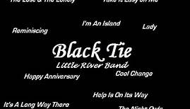 Little River Band discusses their favorite tracks on new release BLACK TIE