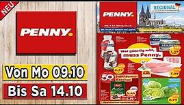 Penny Werbung Prospekt von 09.10.2023 Bis 14.10.2023 🇩🇪