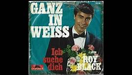 Roy Black - Ich suche dich (1966)