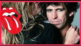 TOP 6: Keith Richards Lovers and Marriage