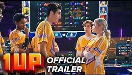 '1UP' Official Trailer | Prime Video