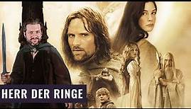 Der beste Herr der Ringe Film: Die Zwei Türme | Rewatch