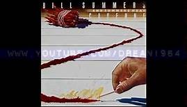 Bill Summers & Summers Heat - What's This Mess