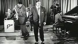 Big Joe Turner - Shake, Rattle and Roll (1954)