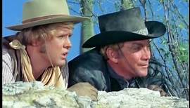 The High Chaparral / The Magnificent Seven