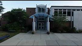 Newton South High School