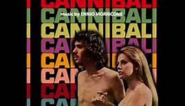 Cannibal - Ennio Morricone & Don Powell (1969)