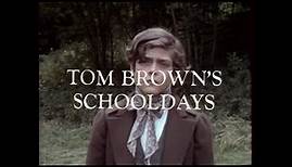 Tom Brown's Schooldays BBC 1971