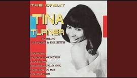 It's Gonna Work Out Fine (feat. Ike Turner & The Ikettes)