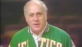 Red Auerbach explains who are the top 2 NBA players of all time