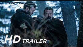 ROBERT THE BRUCE Trailer (Deutsch)