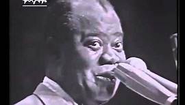 Louis Armstrong - Blueberry Hill