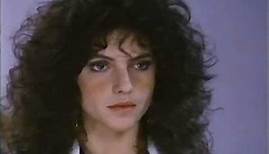 Clio Goldsmith 1981 Femme Fatale