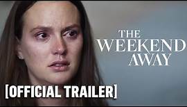 The Weekend Away - Official Netflix Trailer