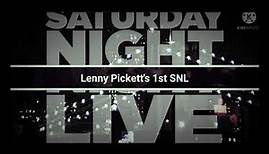 Lenny Pickett's 1st SNL End Credits Theme— "Waltz in A" (1985)