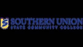 Program Overview - Southern Union State Community College