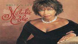 Natalie Cole & Nat King Cole - The Christmas Song (Merry Christmas To You) Hallmark Cards 1998
