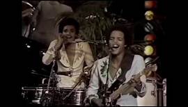 Brothers Johnson "Strawberry Letter 23" (Live 1977)
