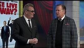 Greg Proops, Joel Murray try improv with WGN Morning News anchors