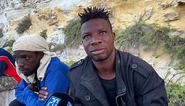 Lampedusa: «Die Überfahrt auf dem Boot war die Hölle»
