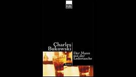 Radiogeschichten "Der Mann mit der Ledertasche" von Charles Bukowski.