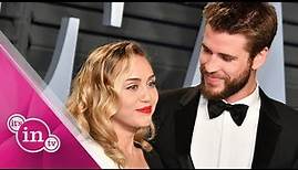 Miley Cyrus: Darum heirateten sie in Tennessee!