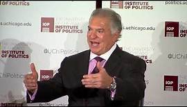 The Elephant in the Room: GOP & America with Al Cardenas & Ana Navarro