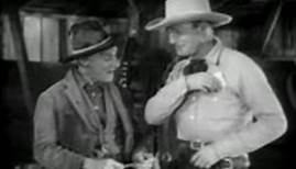 The Fighting Westerner - Westerns Full Movies Randolph Scott