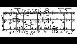 Vaughan Williams - Sea Songs