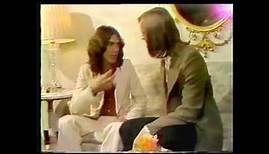 George Harrison Interview on the Beatles getting back together 11/17/76