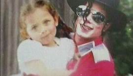 Michael Jackson Und seine Kinder