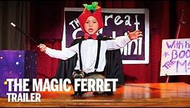 THE MAGIC FERRET Trailer | TIFF Kids 2014