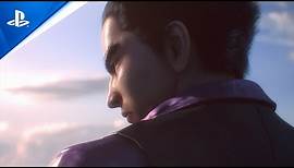 Tekken 7 - New Editions Trailer | PS4