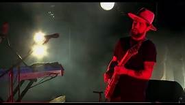 Jackie Greene - I'm So Gone (Live at Town Hall NYC)