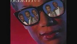 The Dramatics-You're Fooling You