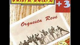 Orquesta Reve - Salgado