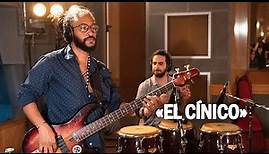 Ray Fernandez -El Cinico, Live From Egrem Studios (January 2020)