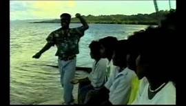 KENI LUCAS of Manus-"Apepatu"-1994.