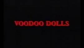 Voodoo Dolls (1991) Trailer